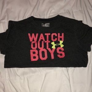 Under Armour t-shirt